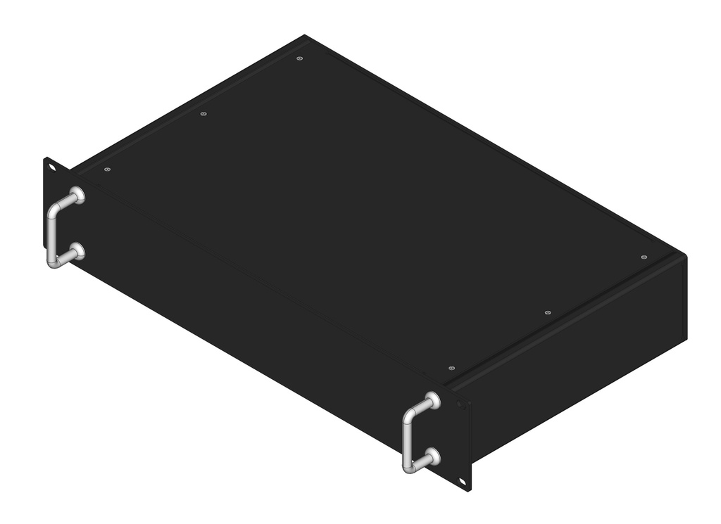 Mech Power Mech Flexi Rack | 19